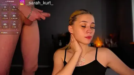 sarah_kurt webcam model stream image
