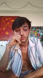 Pablox0 webcam cam4 model stream image