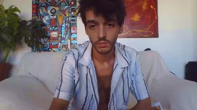 Pablox0 webcam model stream image