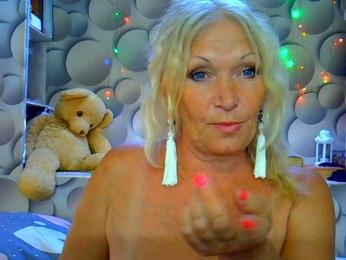 LizSage webcam bongacams model stream image