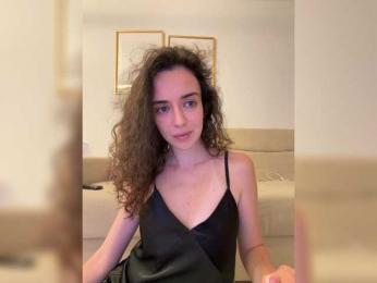 ohhangel webcam model stream image