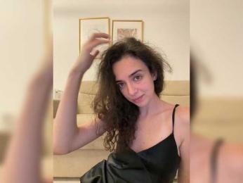 ohhangel webcam model stream image