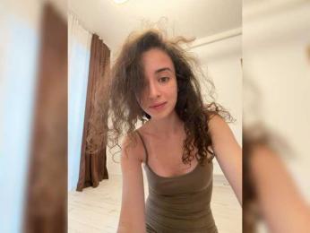 ohhangel webcam model stream image