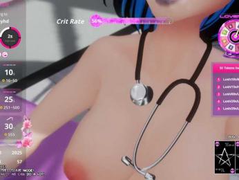 emyliveshow-hentai webcam model stream image