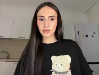 kim_oberlin webcam chaturbate model stream image