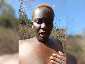 Kenyansexy webcam model stream image