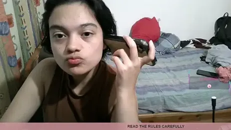 Meeliivee webcam stripchat model stream image
