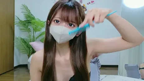 Kiki-jpn webcam stripchat model stream image