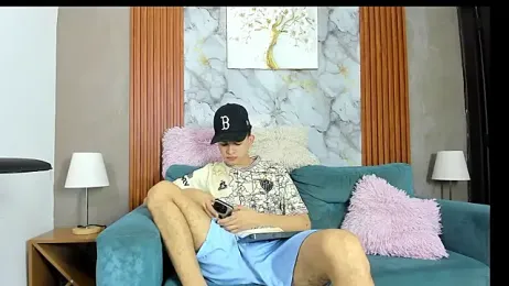 KING_OFF_BOYS webcam model stream image