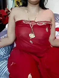 kaamuk_shweta webcam model stream image