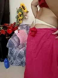 kaamuk_shweta webcam model stream image