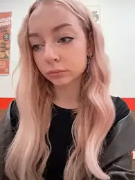 melissa_grr webcam model stream image
