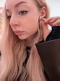 melissa_grr webcam model stream image