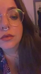 LunarKitsune webcam model stream image