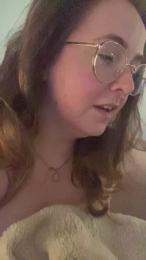 LunarKitsune webcam model stream image