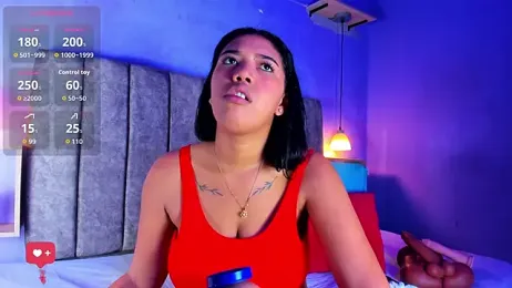 Bianca_Ethan webcam model stream image