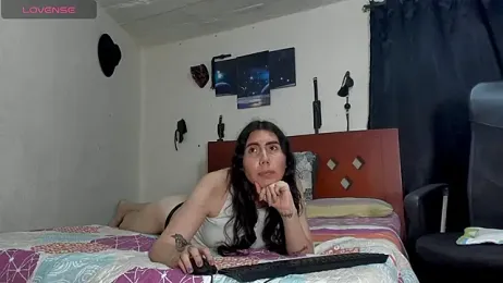 morbo_total69 webcam stripchat model stream image