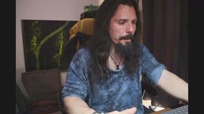 Tantra_Man_Yogi webcam cam4 model stream image