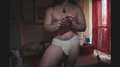 Tantra_Man_Yogi webcam model stream image