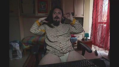 Tantra_Man_Yogi webcam model stream image