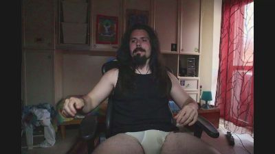 Tantra_Man_Yogi webcam model stream image