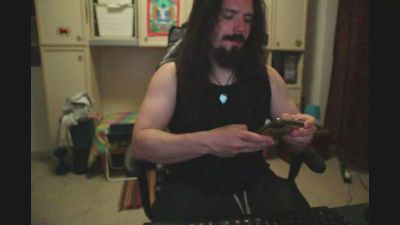 Tantra_Man_Yogi webcam model stream image