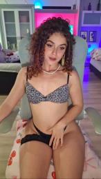 Tafa webcam model stream image