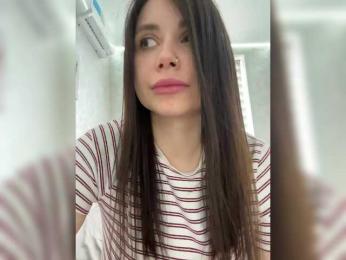 LeiaProseccina webcam model stream image
