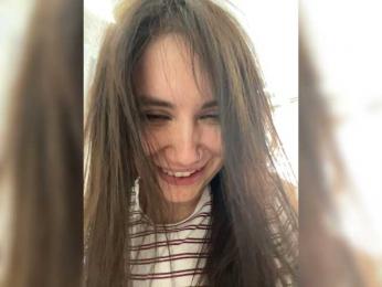 LeiaProseccina webcam model stream image