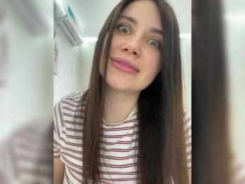 LeiaProseccina webcam model stream image