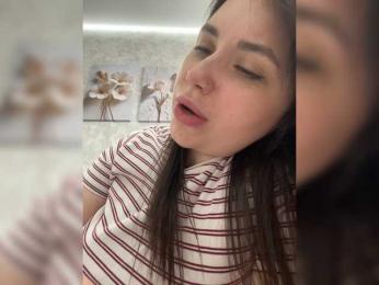 LeiaProseccina webcam model stream image