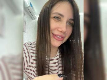 LeiaProseccina webcam model stream image