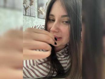 LeiaProseccina webcam model stream image