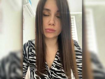 LeiaProseccina webcam model stream image
