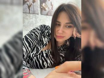 LeiaProseccina webcam bongacams model stream image