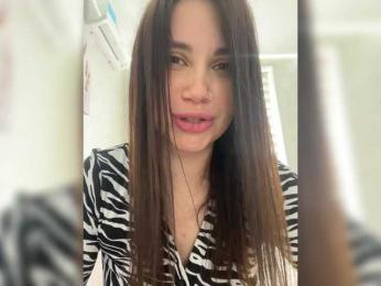 LeiaProseccina webcam model stream image