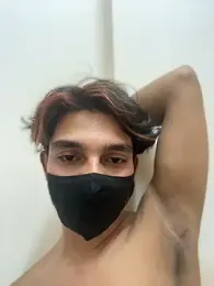 Vivaan_25 webcam model stream image
