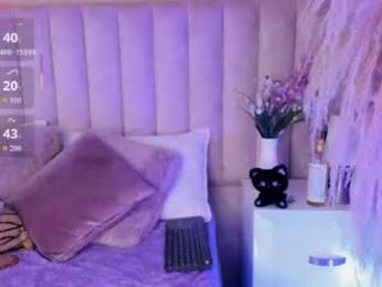 tracy_lee_ webcam model stream image