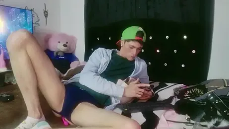 Tyler_cat webcam model stream image