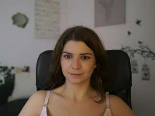 janemeys0 webcam model stream image