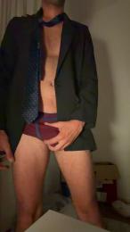 Travo23cm webcam model stream image