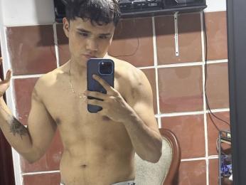 AxelFelipe webcam livejasmin model stream image