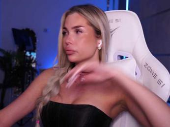 AlexaS_ webcam model stream image