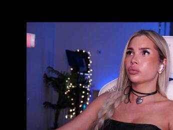 AlexaS_ webcam model stream image