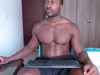 blacknikes webcam model stream image