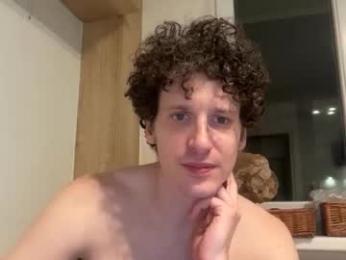 johnylongstrokes webcam model stream image