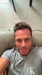 Robespierre_ho webcam model stream image
