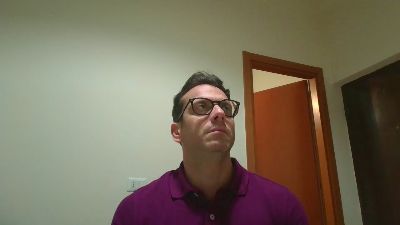 Robespierre_ho webcam cam4 model stream image