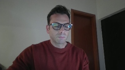 Robespierre_ho webcam cam4 model stream image