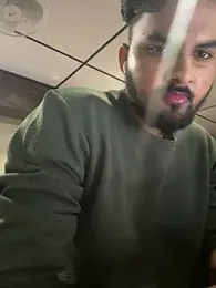 spiral__man007 webcam model stream image